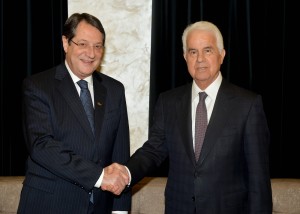 Eroglu & Anastasiades[1]