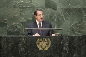 Anastasiades 25.9.14